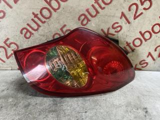 Стоп-сигнал правый задний SsangYong Actyon CK D20DTF 8360234 1 ракурс