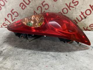 Стоп-сигнал правый задний SsangYong Actyon CK D20DTF 8360234 4 ракурс