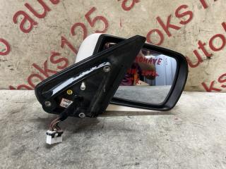 Зеркало правое переднее Kia Mohave HM D6EA 876202J030, 876202JCX0 1 ракурс