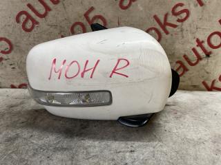 Зеркало правое переднее Kia Mohave HM D6EA 876202J030, 876202JCX0 2 ракурс