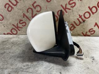 Зеркало правое переднее Kia Mohave HM D6EA 876202J030, 876202JCX0 3 ракурс