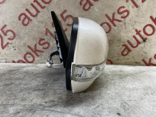 Зеркало правое переднее Kia Mohave HM D6EA 876202J030, 876202JCX0 4 ракурс