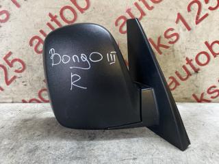 Зеркало правое переднее Kia Bongo PU J3 3 ракурс