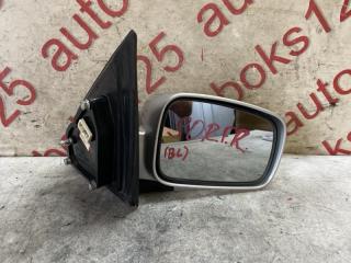 Зеркало правое переднее Kia Sorento BL D4CB E11015754 1 ракурс