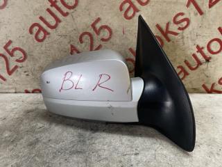 Зеркало правое переднее Kia Sorento BL D4CB E11015754 3 ракурс