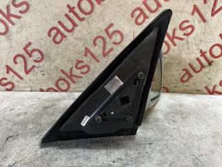 Зеркало правое переднее Hyundai Terracan HP D4BH E4012155, E4012165 2 ракурс