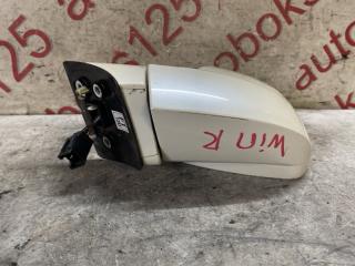 Зеркало правое переднее Daewoo Winstorm KLAC Z20S1 E4022558 2 ракурс