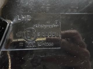 Зеркало правое переднее Daewoo Winstorm KLAC Z20S E4022558 5 ракурс