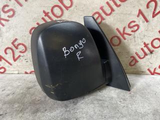 Зеркало правое переднее Kia Bongo PU J3 2 ракурс