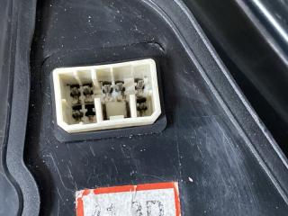 Зеркало правое переднее Kia Sorento BL D4CB E11015754 5 ракурс