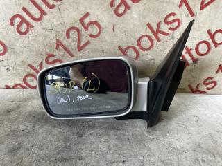 Зеркало левое переднее Kia Sorento BL D4CB E11015753 1 ракурс