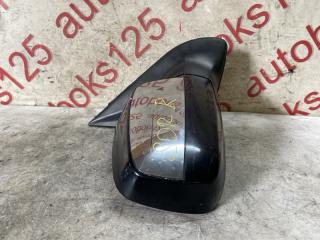 Зеркало правое переднее Kia Sorento BL D4CB E11015754 3 ракурс