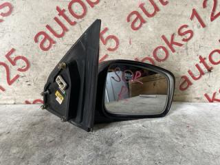Зеркало правое переднее Kia Sorento BL D4CB E11015754 1 ракурс