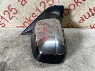 Зеркало правое переднее Kia Sorento BL D4CB E11015754 3 ракурс