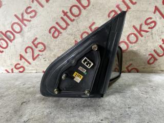 Зеркало правое переднее Kia Sorento BL D4CB E11015754 5 ракурс