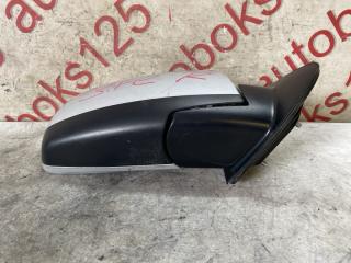 Зеркало правое переднее Hyundai Santa Fe CM D4EB E4012508, E4012509 4 ракурс