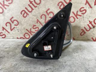 Зеркало правое переднее Hyundai Santa Fe CM D4EB E4012508, E4012509 5 ракурс