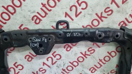 Балка под двс HYUNDAI Santa Fe CM D4EB 624002BXXX 3 ракурс Балка под двс HYUNDAI Santa Fe CM D4EB 624002BXXX 3 ракурс