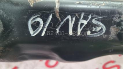 Балка под двс HYUNDAI Santa Fe CM D4EB 624002BXXX 4 ракурс Балка под двс HYUNDAI Santa Fe CM D4EB 624002BXXX 4 ракурс