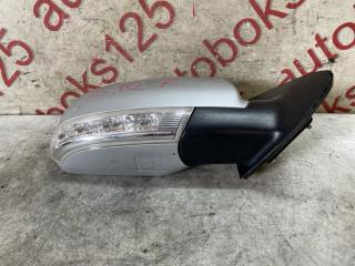 Зеркало правое переднее Hyundai Santa Fe CM D4EB E4022575, E4022878, E4022879 4 ракурс