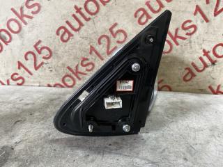 Зеркало правое переднее Hyundai Santa Fe CM D4EB E4022575, E4022878, E4022879 5 ракурс