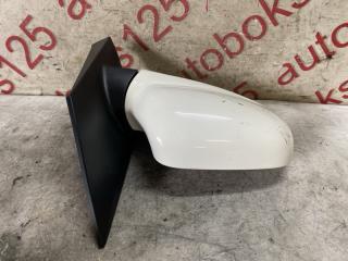 Зеркало правое переднее Ssang Yong Actyon Sports D20DT E4012317 2 ракурс