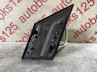 Зеркало правое переднее Ssang Yong Actyon Sports D20DT E4012317 5 ракурс