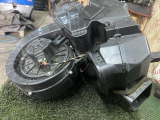 Печка салона задняя Kia Mohave HM D6EA 3 ракурс