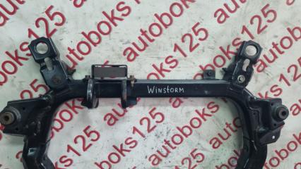 Балка под двс DAEWOO Winstorm KLAC Z20S 96626363, 96626363, 96626364 3 ракурс Балка под двс DAEWOO Winstorm KLAC Z20S 96626363, 96626363, 96626364 3 ракурс