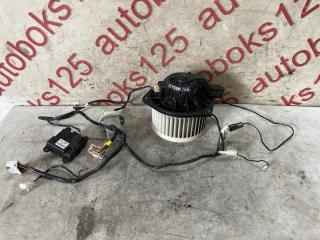 Мотор печки SsangYong Actyon CK D20DTF F00S3B2401, F00S330063, 45261600, 0196110225, 43541141 1 ракурс