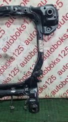 Балка под двс Hyundai Santa Fe CM D4EB 624002BXXX 4 ракурс Балка под двс Hyundai Santa Fe CM D4EB 624002BXXX 4 ракурс