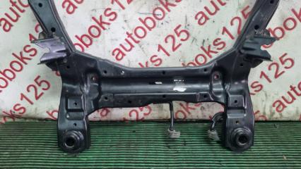 Балка под двс Hyundai Santa Fe CM D4EB 624002BXXX 5 ракурс Балка под двс Hyundai Santa Fe CM D4EB 624002BXXX 5 ракурс