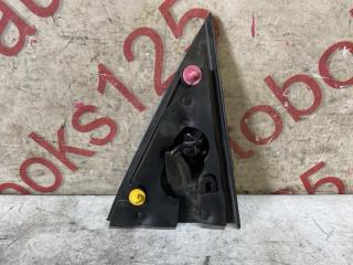 Уголок крыла левый передний Hyundai Porter D4CB 8876514F010, 876504F010 1 ракурс