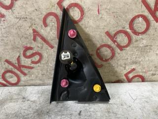 Уголок крыла правый передний Hyundai Porter D4CB 876614F010, 876604F010 2 ракурс
