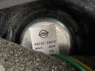 Уголок крыла левый передний Ssang Yong Actyon CK D20DTF 8933234011, 8933234010 4 ракурс