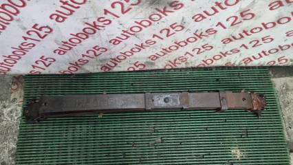 Рессора задняя Hyundai Porter D4CB 551004F100 3 ракурс Рессора задняя Hyundai Porter D4CB 551004F100 3 ракурс
