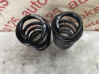 Пружина задняя Kia Mohave HM D6EA 2 ракурс