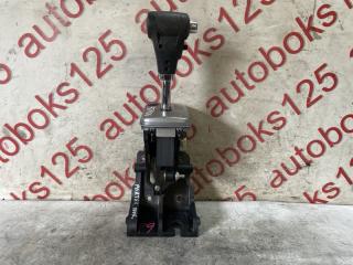 Рычаг переключения кпп Hyundai Porter D4CB 467004F000 1 ракурс
