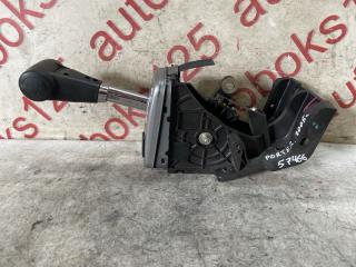 Рычаг переключения кпп Hyundai Porter D4CB 467004F000 2 ракурс