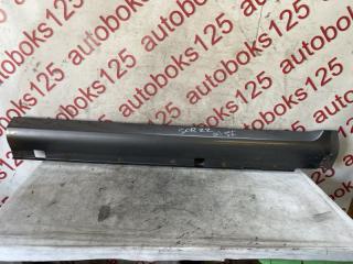 Порог правый передний Kia Sorento BL D4CB 877743E000 1 ракурс