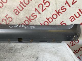 Порог правый передний Kia Sorento BL D4CB 877743E000 3 ракурс