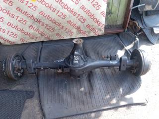 Мост задний Kia Bongo PU J3 520004E410 1 ракурс Мост задний Kia Bongo PU J3 520004E410 1 ракурс