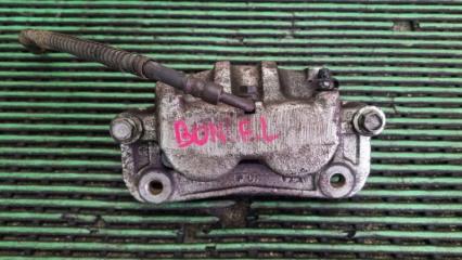 Суппорт левый передний Kia Bongo PU J3 4 ракурс