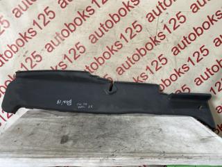 Пластик салона правый задний Kia Bongo PU J3 858604E700 1 ракурс