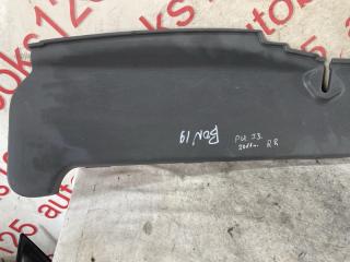 Пластик салона правый задний Kia Bongo PU J3 858604E700 2 ракурс