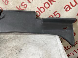 Пластик салона правый задний Kia Bongo PU J3 858604E700 3 ракурс