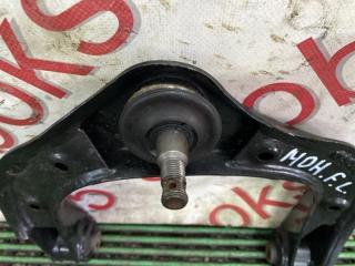 Рычаг левый передний Kia Mohave HM D6EA 544372J100, 5448024100 3 ракурс Рычаг левый передний Kia Mohave HM D6EA 544372J100, 5448024100 3 ракурс