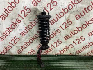 Стойка подвески левая передняя SsangYong Kyron DJ D20DT 4431009003 1 ракурс