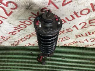 Стойка подвески левая передняя SsangYong Kyron DJ D20DT 4431009003 2 ракурс