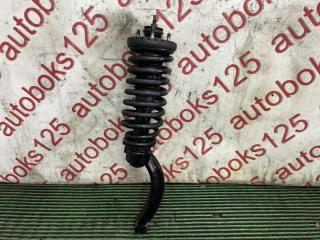 Стойка подвески левая передняя SsangYong Kyron DJ D20DT 4431009003 4 ракурс